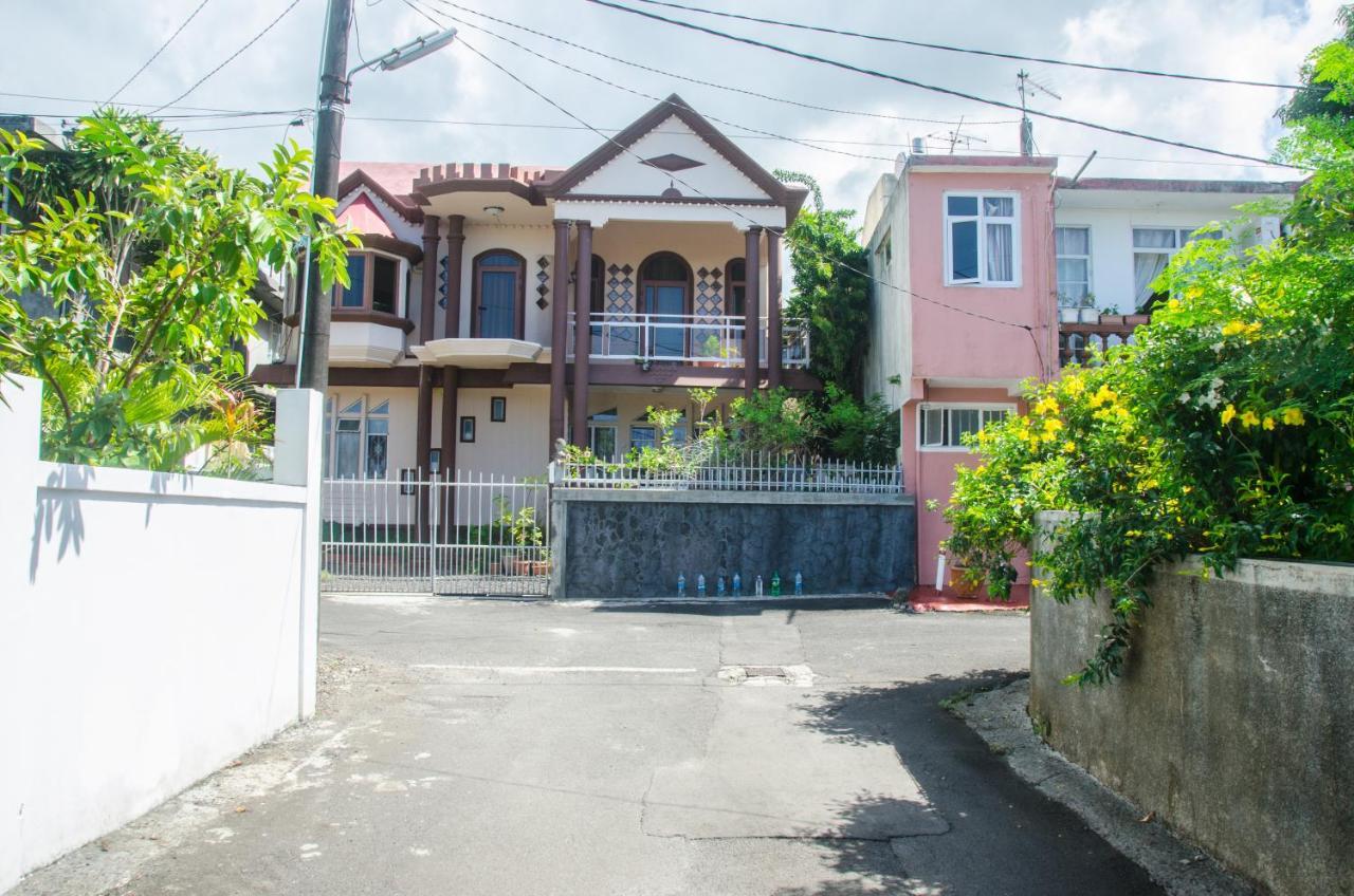 La Caverna House Chemin Grenier Екстер'єр фото