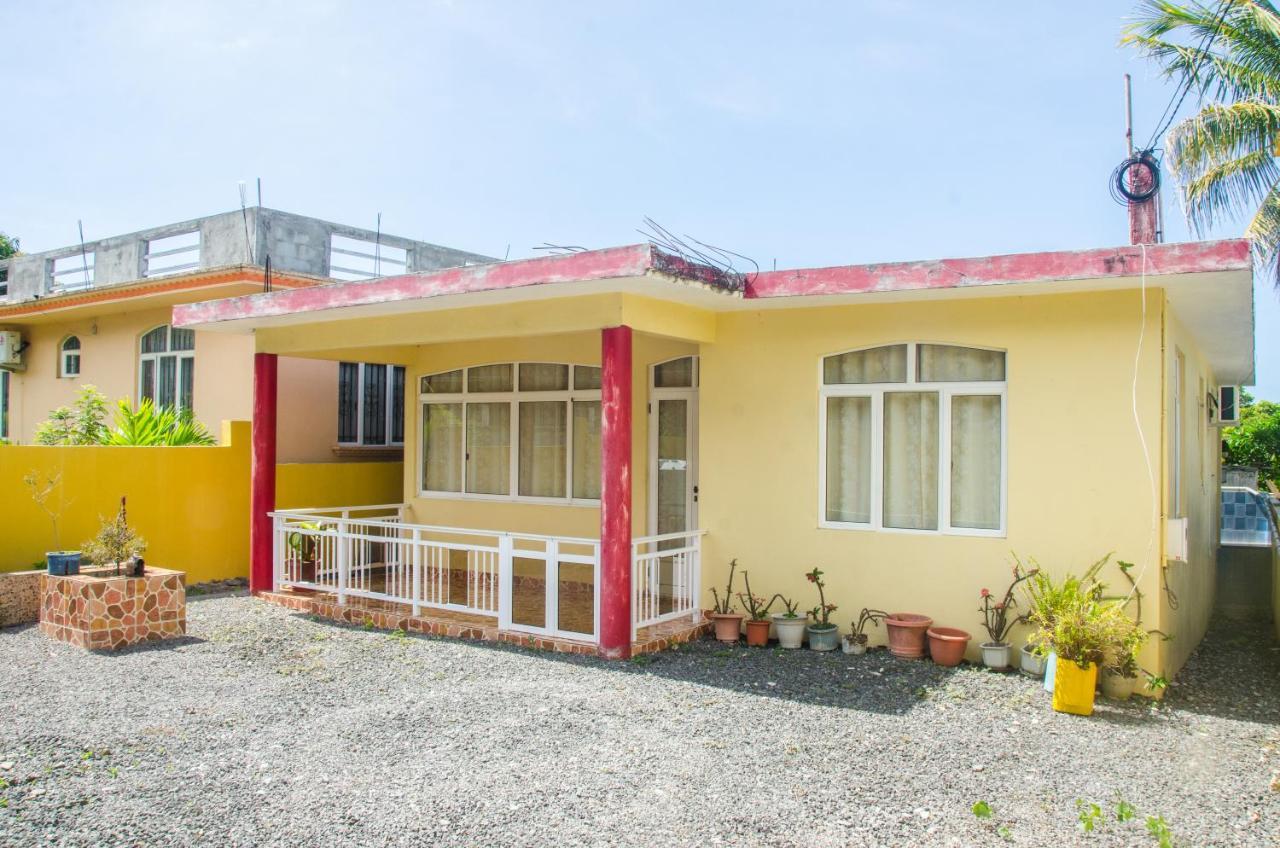 La Caverna House Chemin Grenier Екстер'єр фото