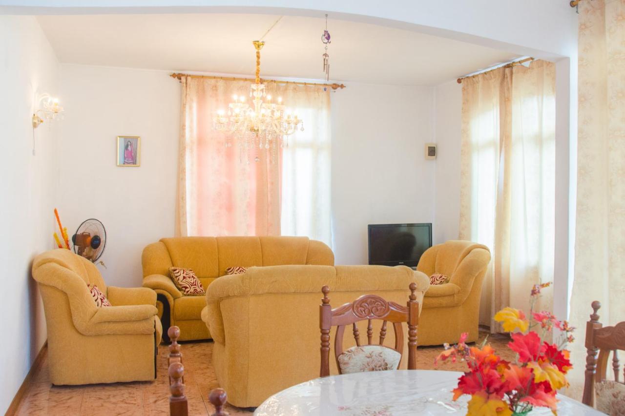 La Caverna House Chemin Grenier Екстер'єр фото