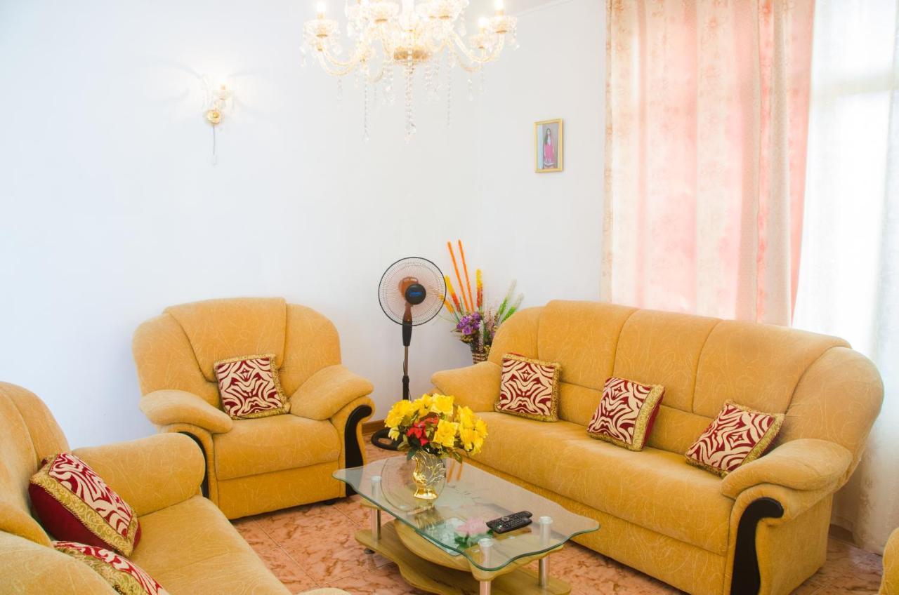 La Caverna House Chemin Grenier Екстер'єр фото
