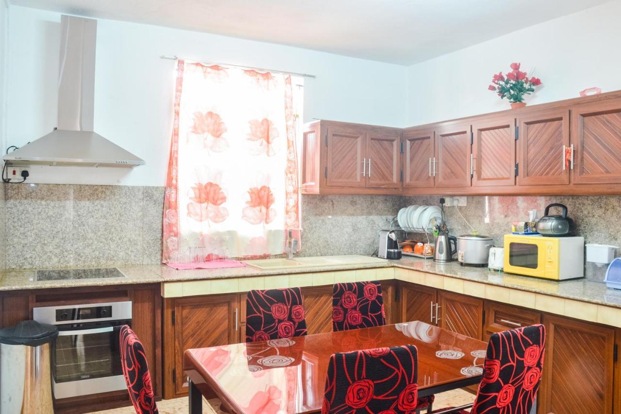 La Caverna House Chemin Grenier Екстер'єр фото