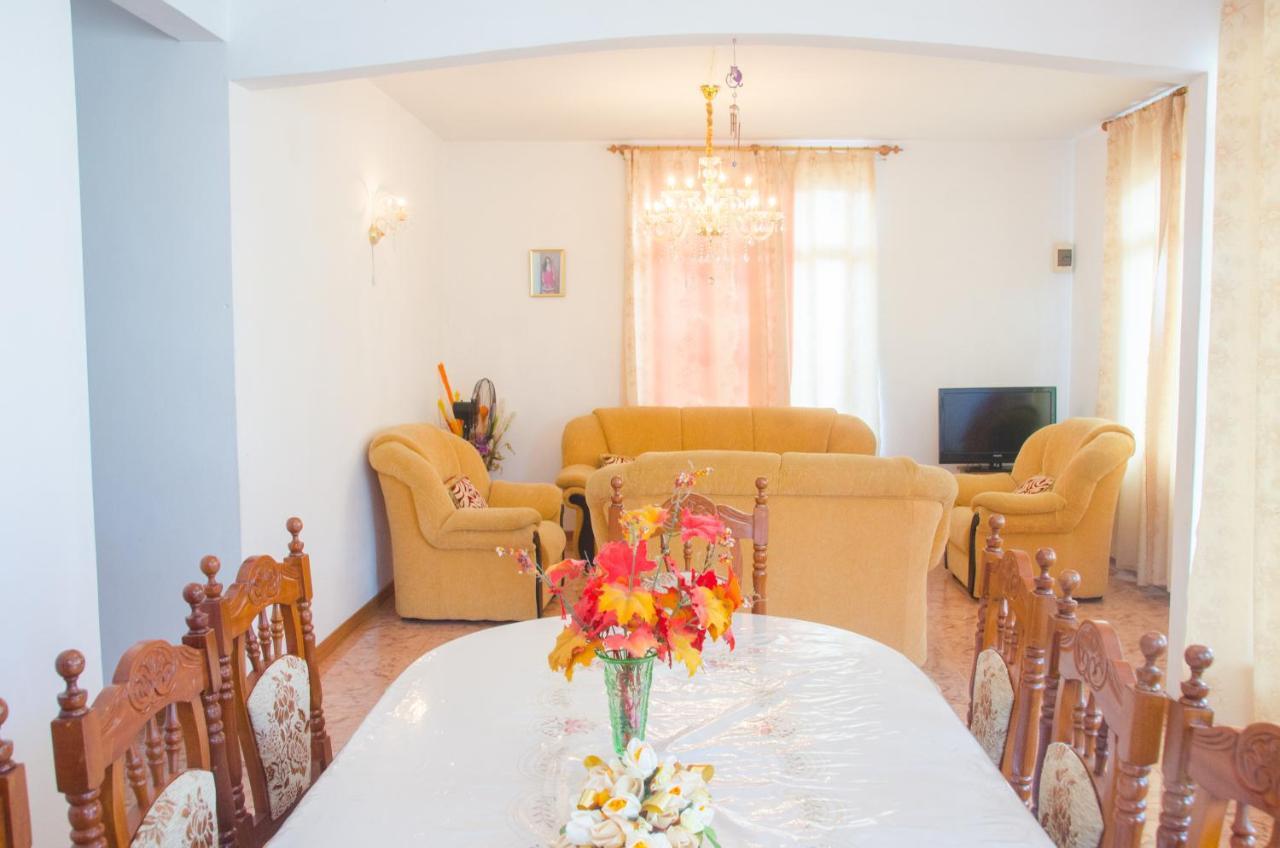 La Caverna House Chemin Grenier Екстер'єр фото