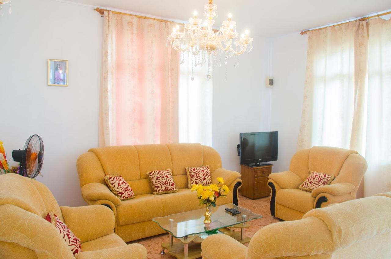 La Caverna House Chemin Grenier Екстер'єр фото