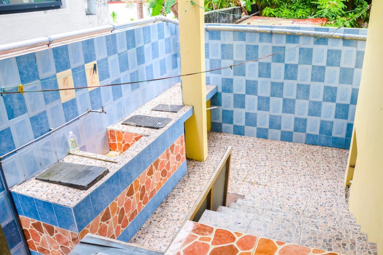 La Caverna House Chemin Grenier Екстер'єр фото