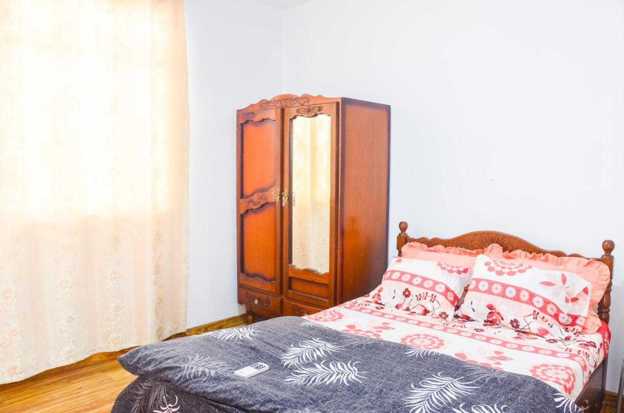 La Caverna House Chemin Grenier Екстер'єр фото