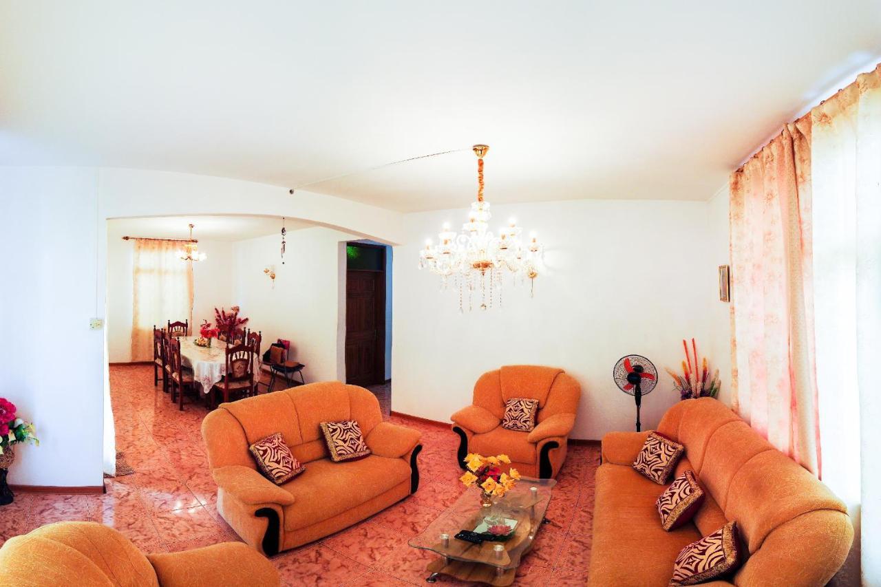 La Caverna House Chemin Grenier Екстер'єр фото
