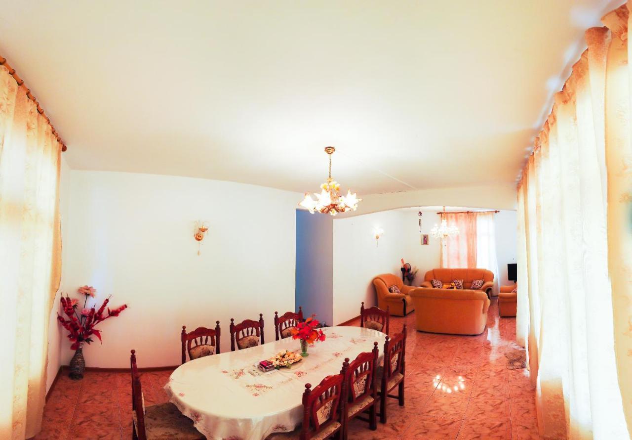 La Caverna House Chemin Grenier Екстер'єр фото