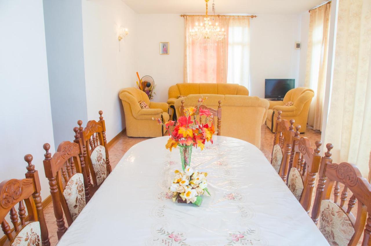 La Caverna House Chemin Grenier Екстер'єр фото