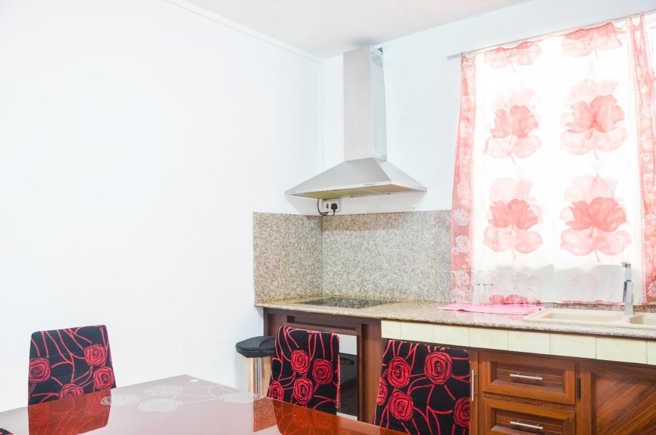 La Caverna House Chemin Grenier Екстер'єр фото