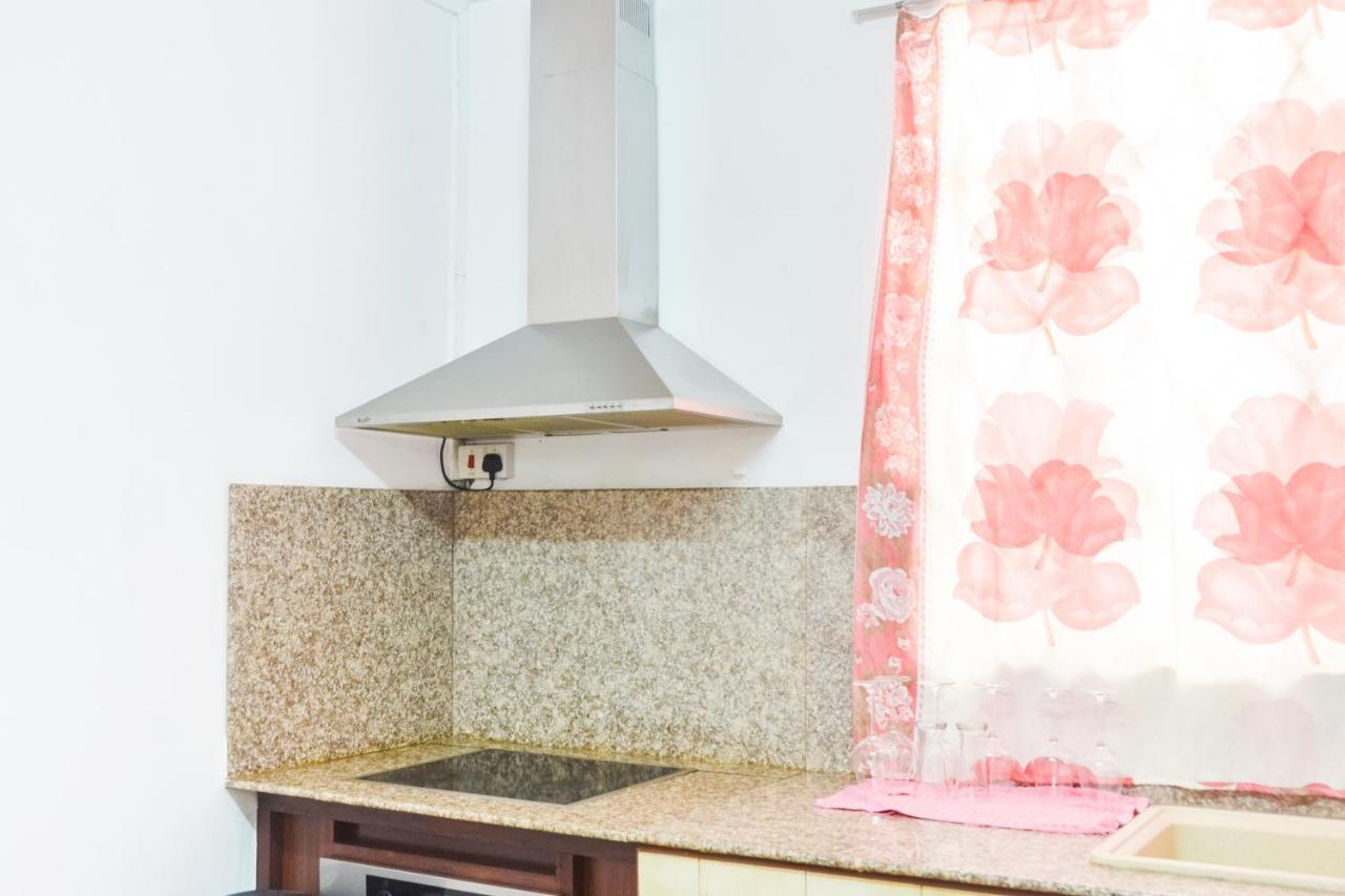 La Caverna House Chemin Grenier Екстер'єр фото