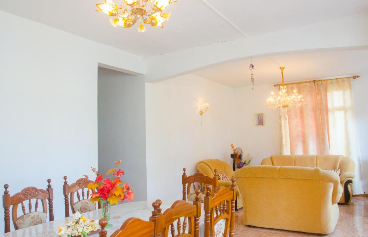 La Caverna House Chemin Grenier Екстер'єр фото
