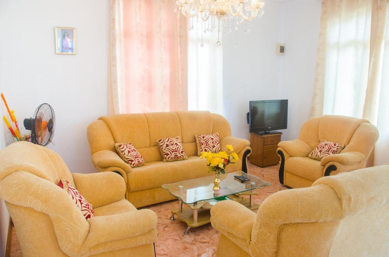 La Caverna House Chemin Grenier Екстер'єр фото