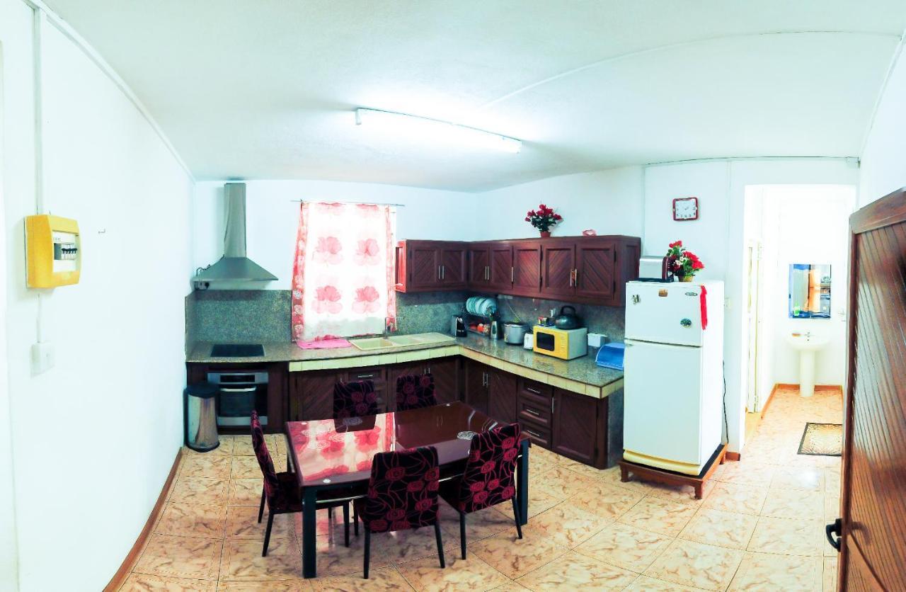 La Caverna House Chemin Grenier Екстер'єр фото