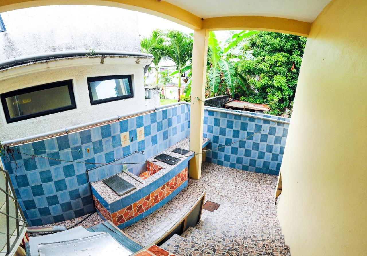 La Caverna House Chemin Grenier Екстер'єр фото