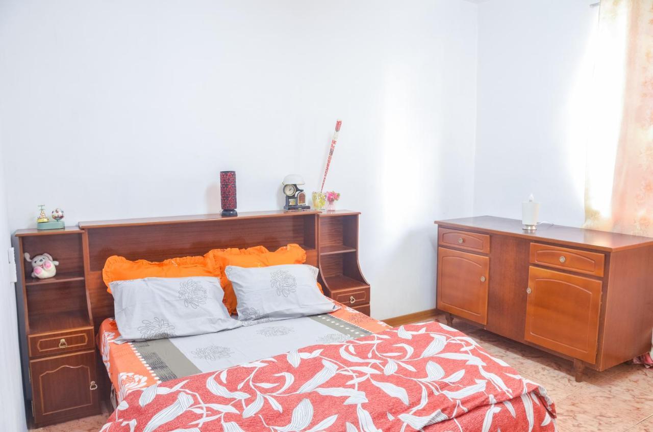La Caverna House Chemin Grenier Екстер'єр фото