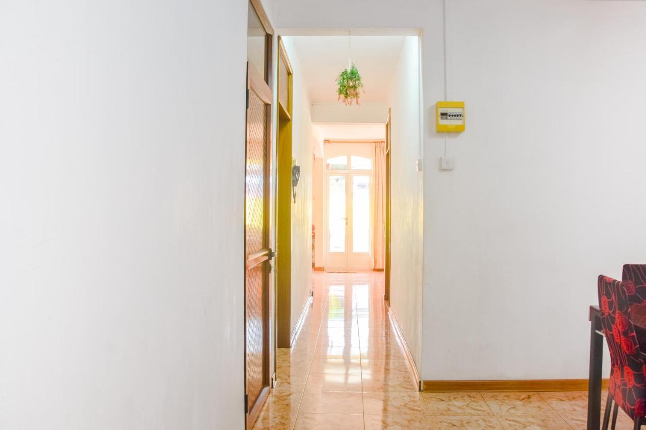 La Caverna House Chemin Grenier Екстер'єр фото