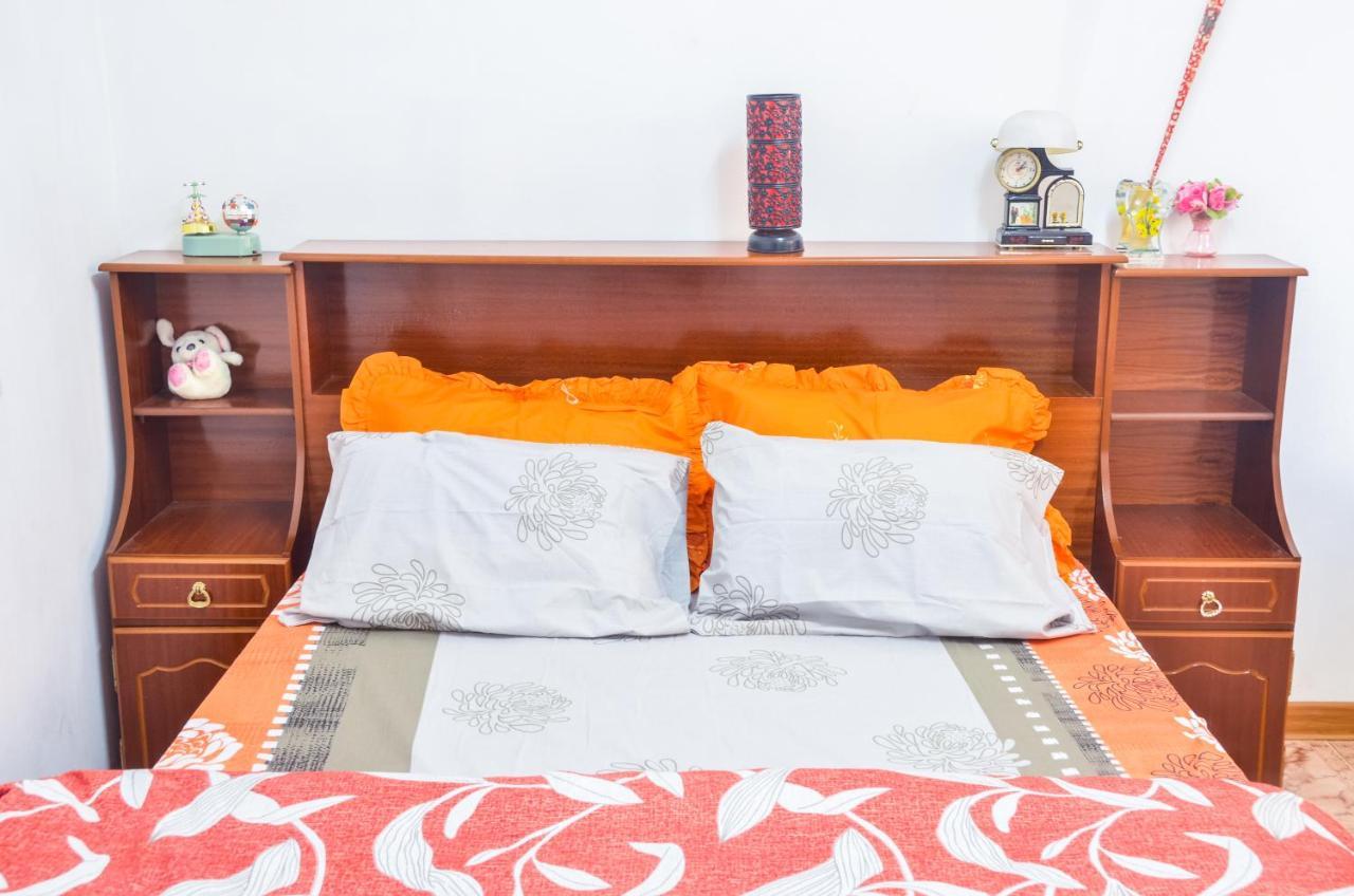 La Caverna House Chemin Grenier Екстер'єр фото