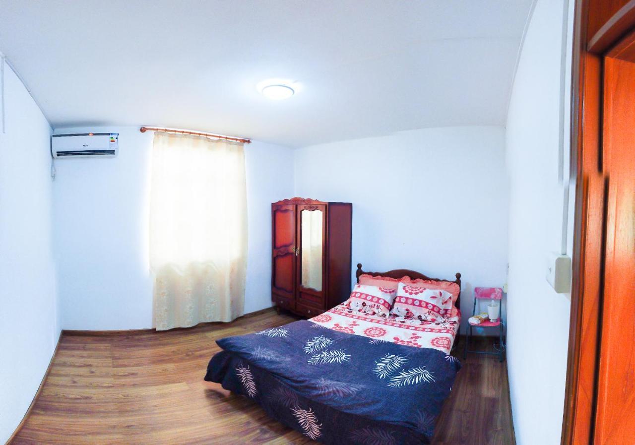 La Caverna House Chemin Grenier Екстер'єр фото