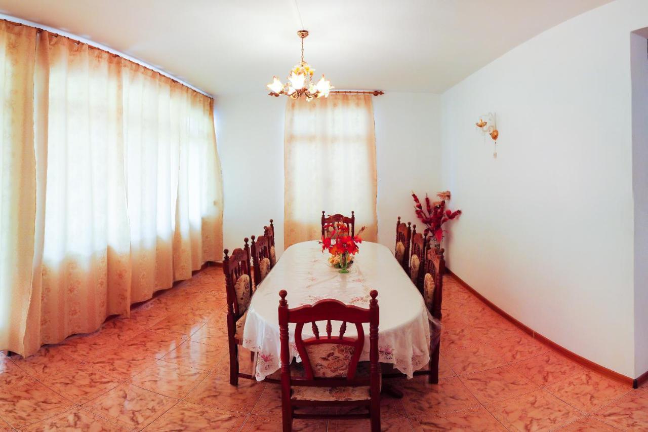 La Caverna House Chemin Grenier Екстер'єр фото