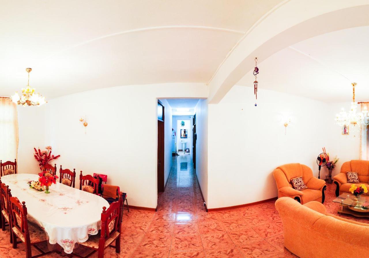 La Caverna House Chemin Grenier Екстер'єр фото